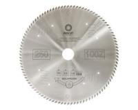 Пильный диск ProCut 250x30x2.0/1.6 Z=100 по плексигласу и пластику, тонкий чистый рез